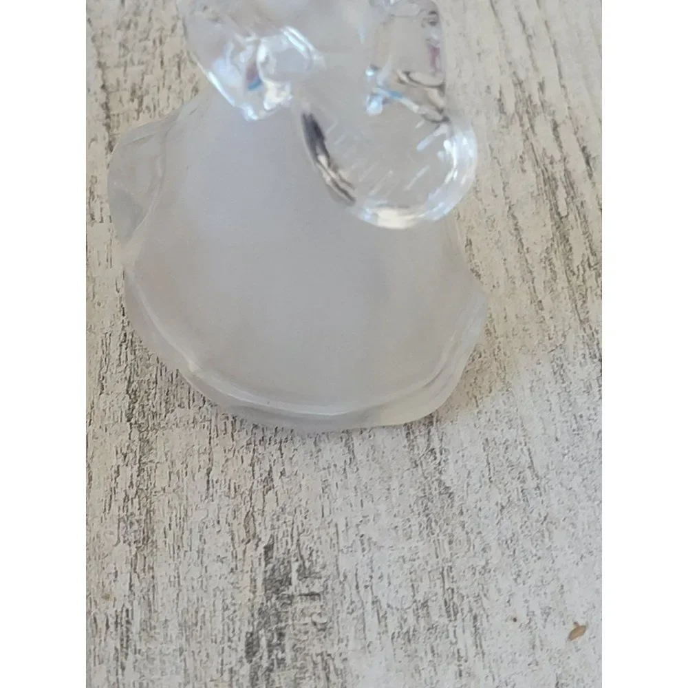 unbranded acrylic angel